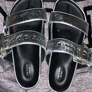 Brand new Silverbrook stocks Rag’n’Bone